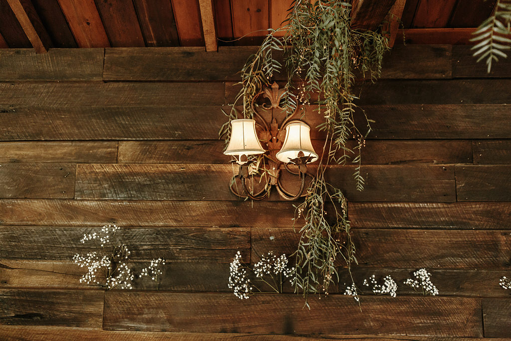 rustic wedding inspiration