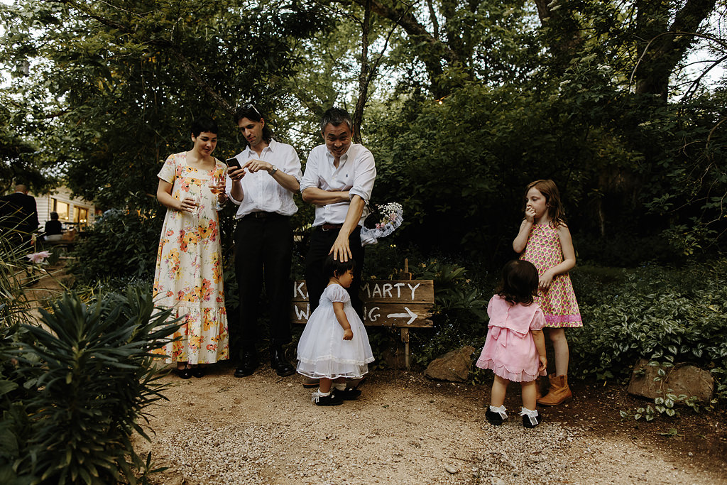 rustic wedding melbourne