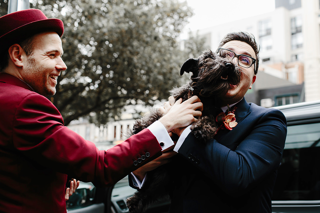 gay wedding photographer melbourne