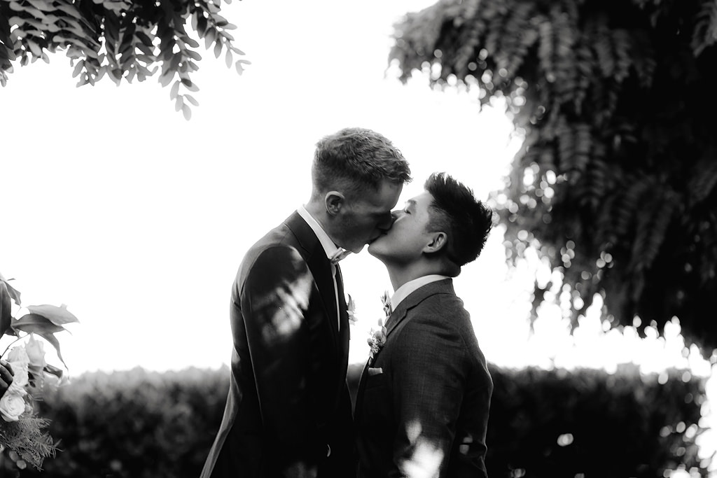 yering station wedding