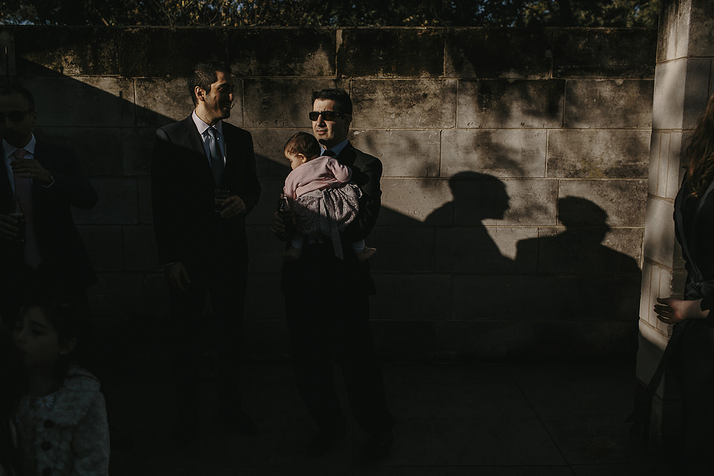 dark and moody wedding photos
