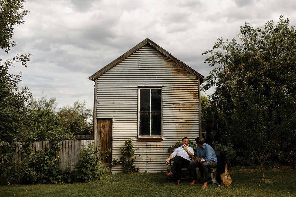 rustic wedding venues melbourne