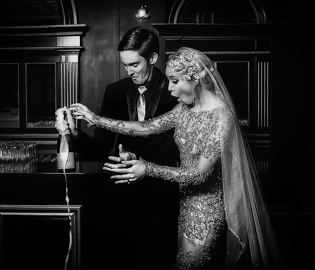 Hello May Wedding Photographer