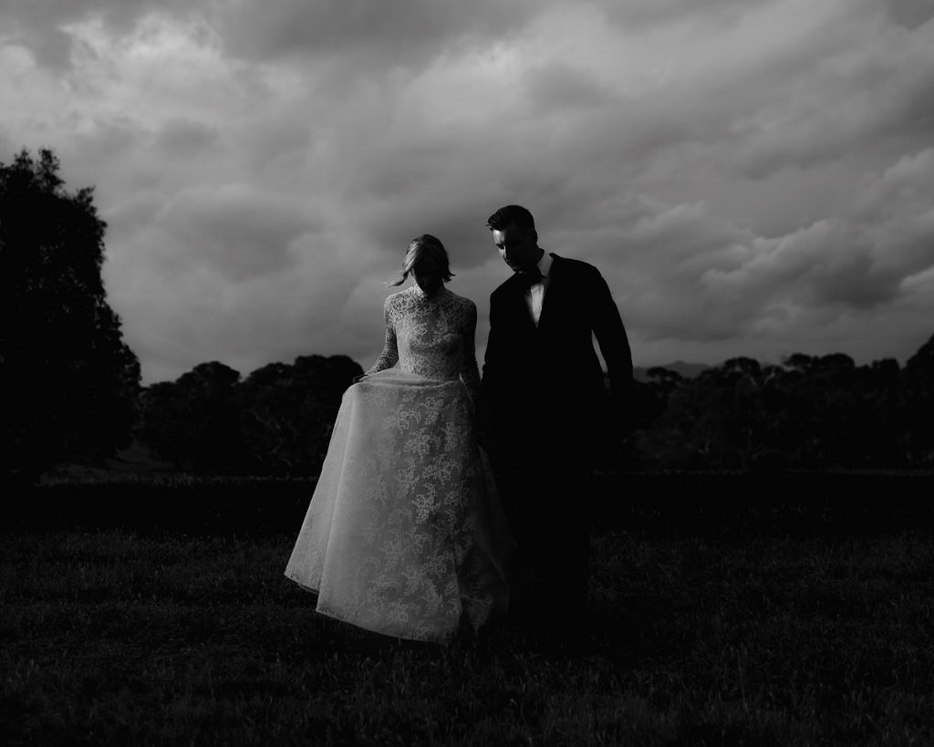 Paolo Sebastian Wedding Dress