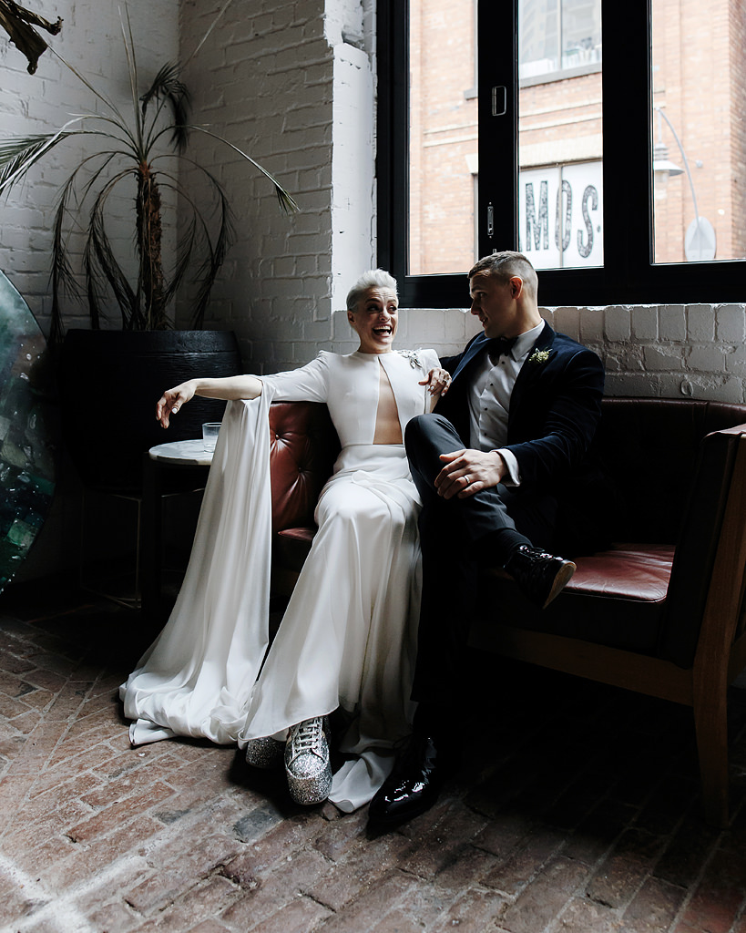 Top 10 Melbourne Wedding Photographers
