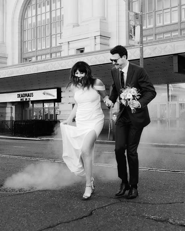 Top 10 Melbourne Wedding Photographers