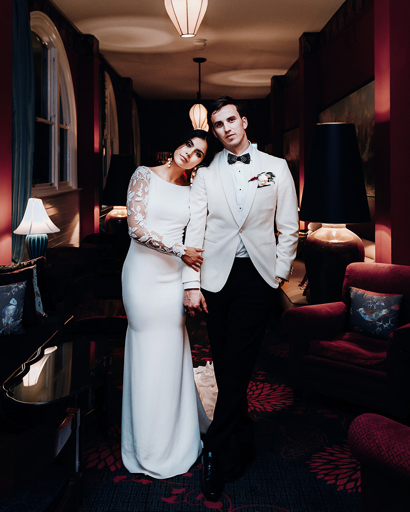 Vogue Wedding