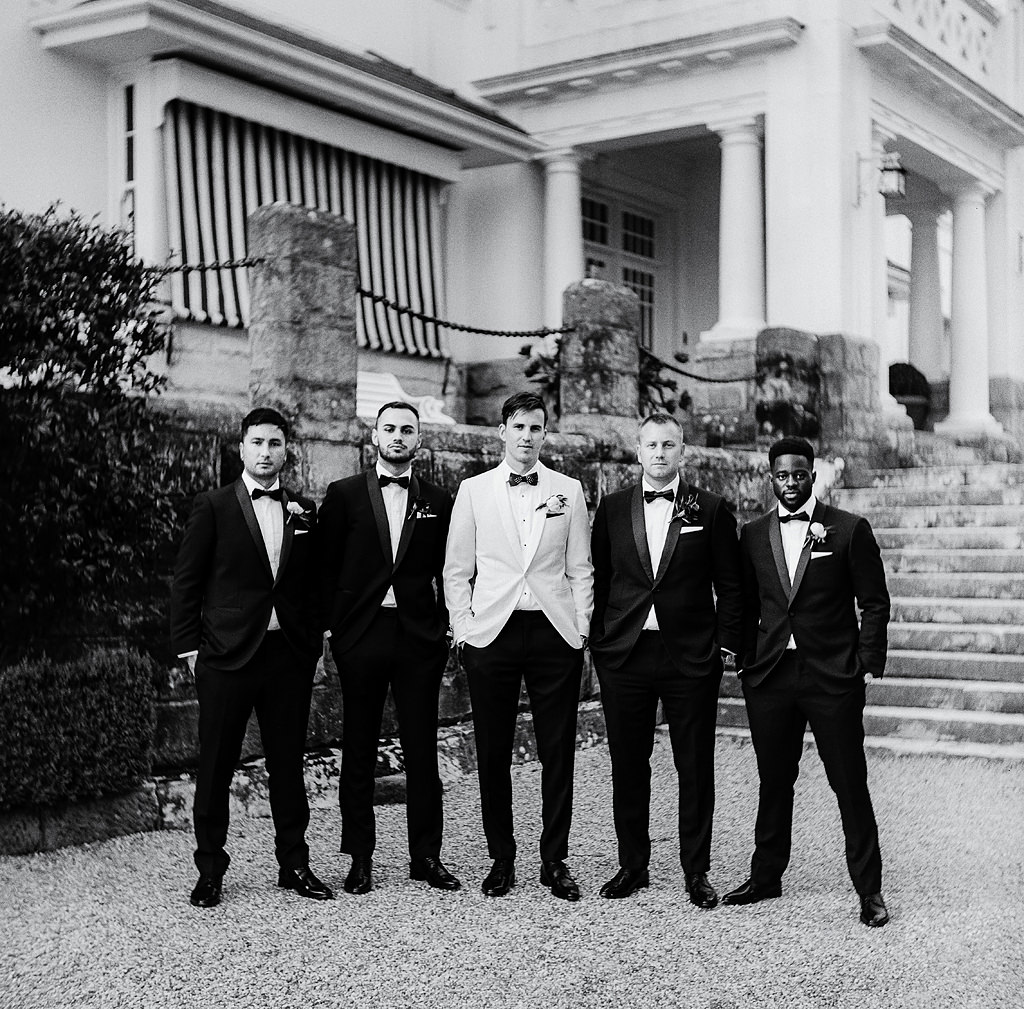Vogue Wedding