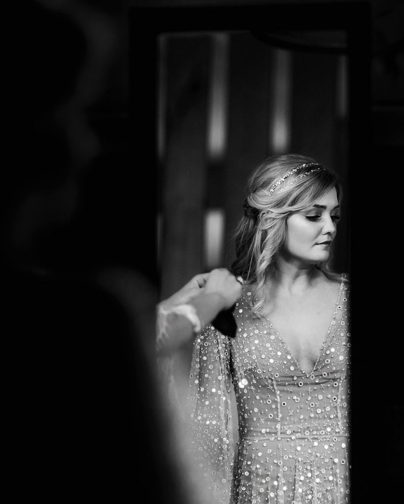 KYHA Studios Wedding