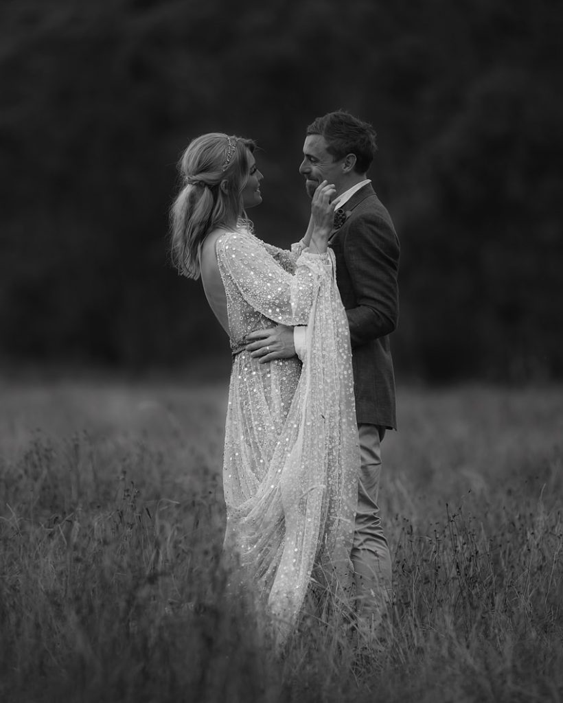 KYHA Studio Bridal