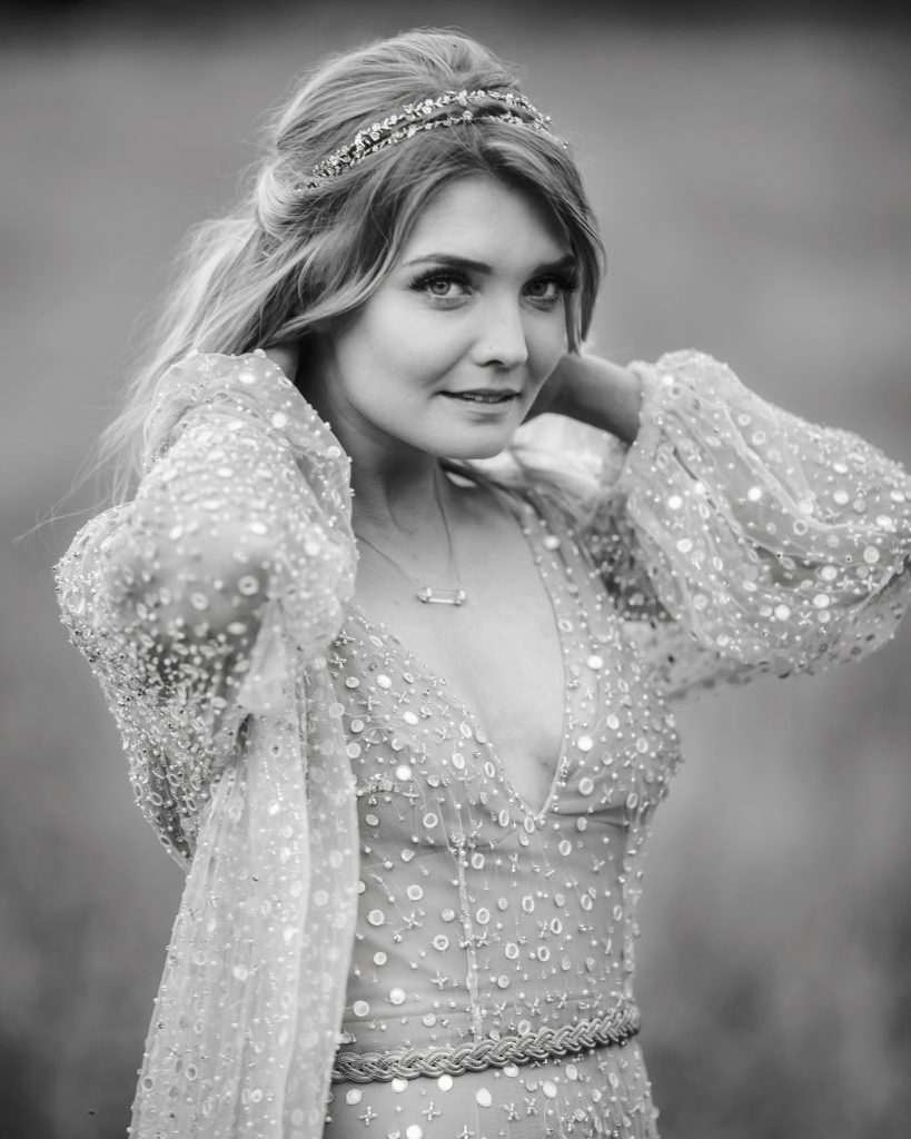 kyha studios wedding dress