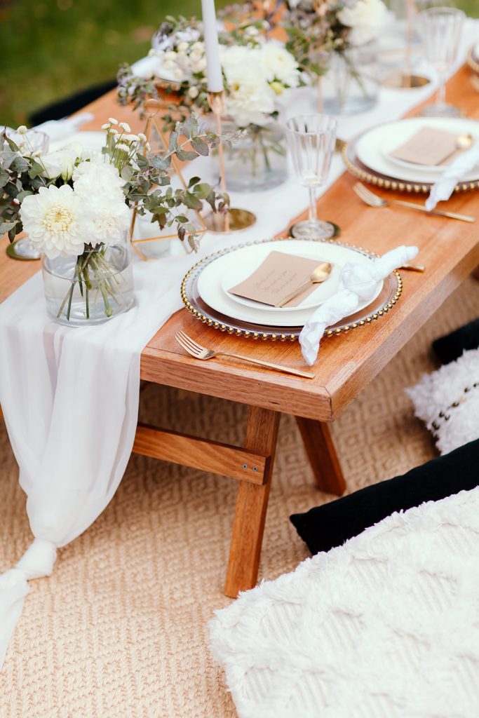Picnic Styling Co Melbourne