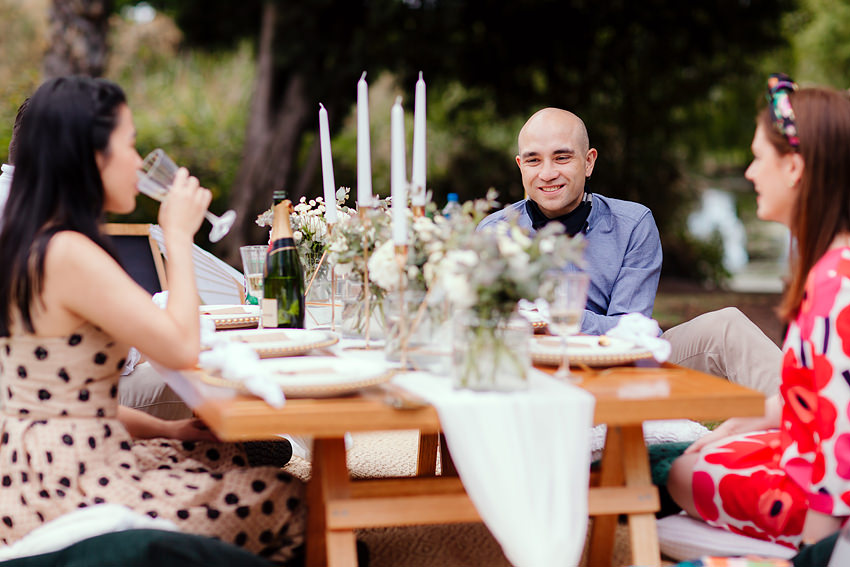 Picnic Styling Co Melbourne