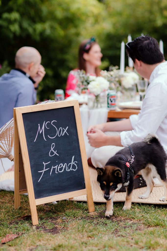 Picnic Styling Co Melbourne