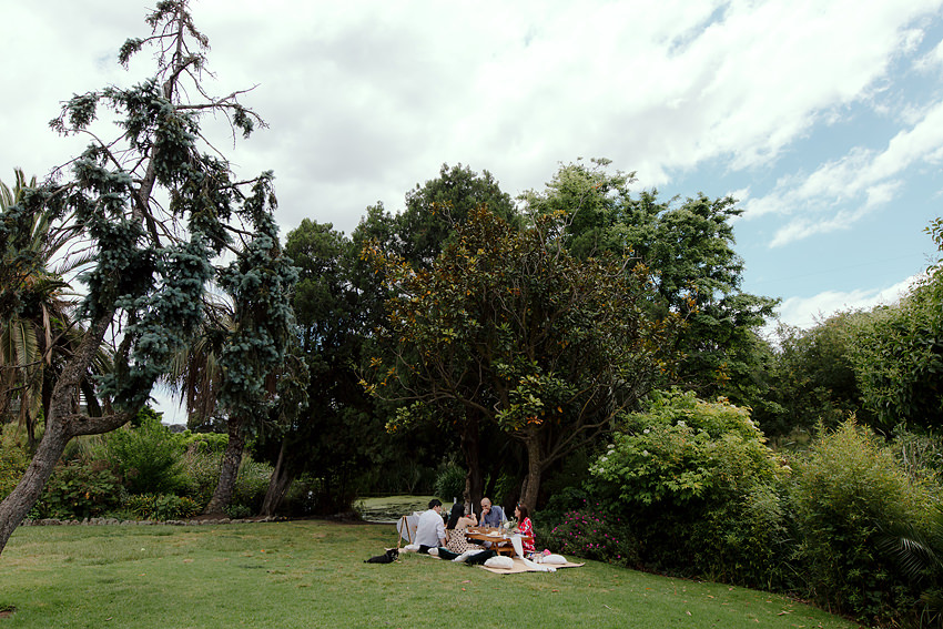 Melbourne Picnic Styling Company