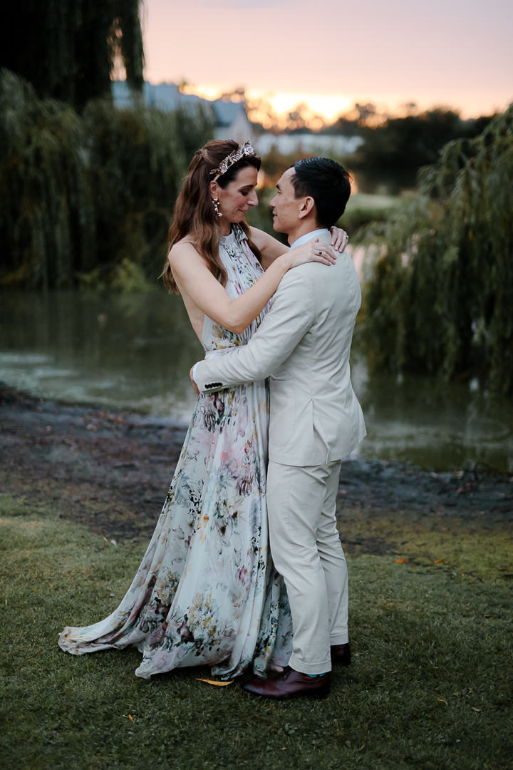 Mornington Wedding Venues Wineries