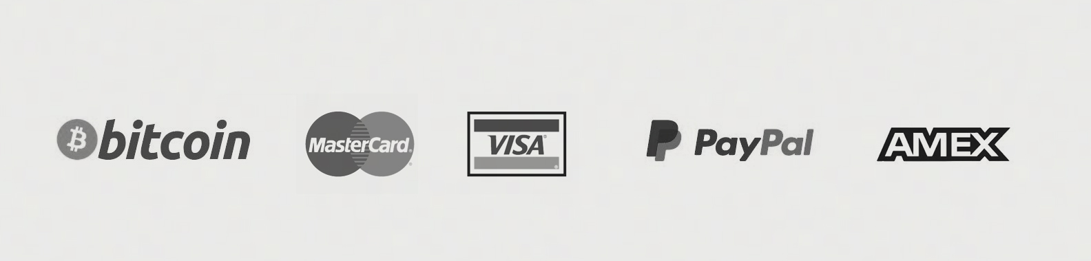 wedding photography payment options