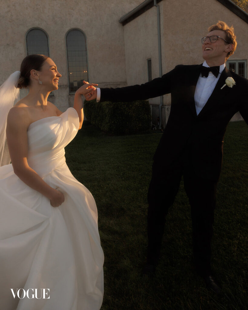 Barragunda Estate wedding