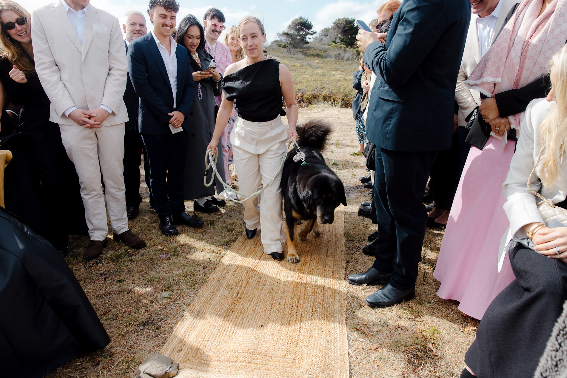 Bruny Island Wedding photos