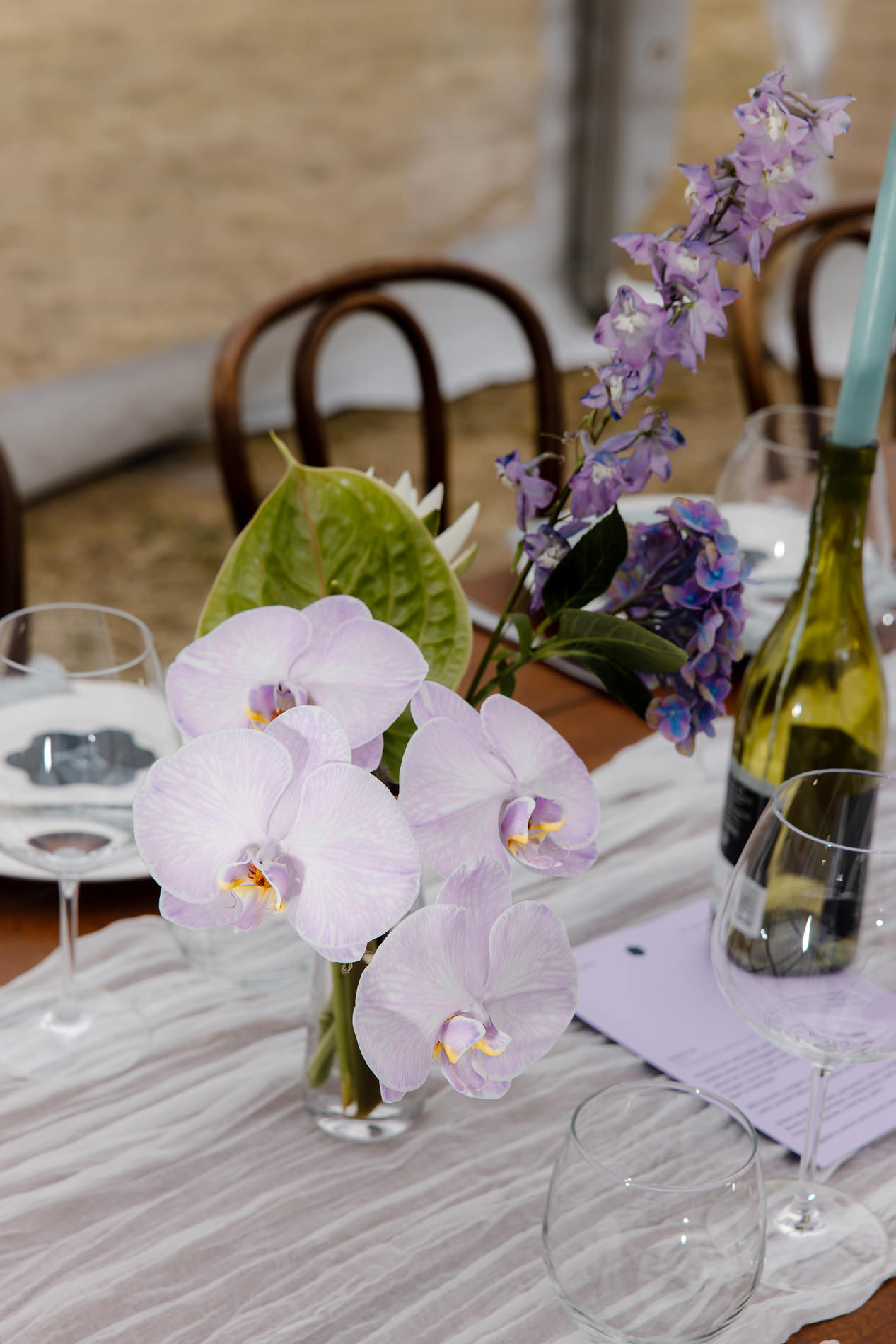 Bruny Island Wedding photos