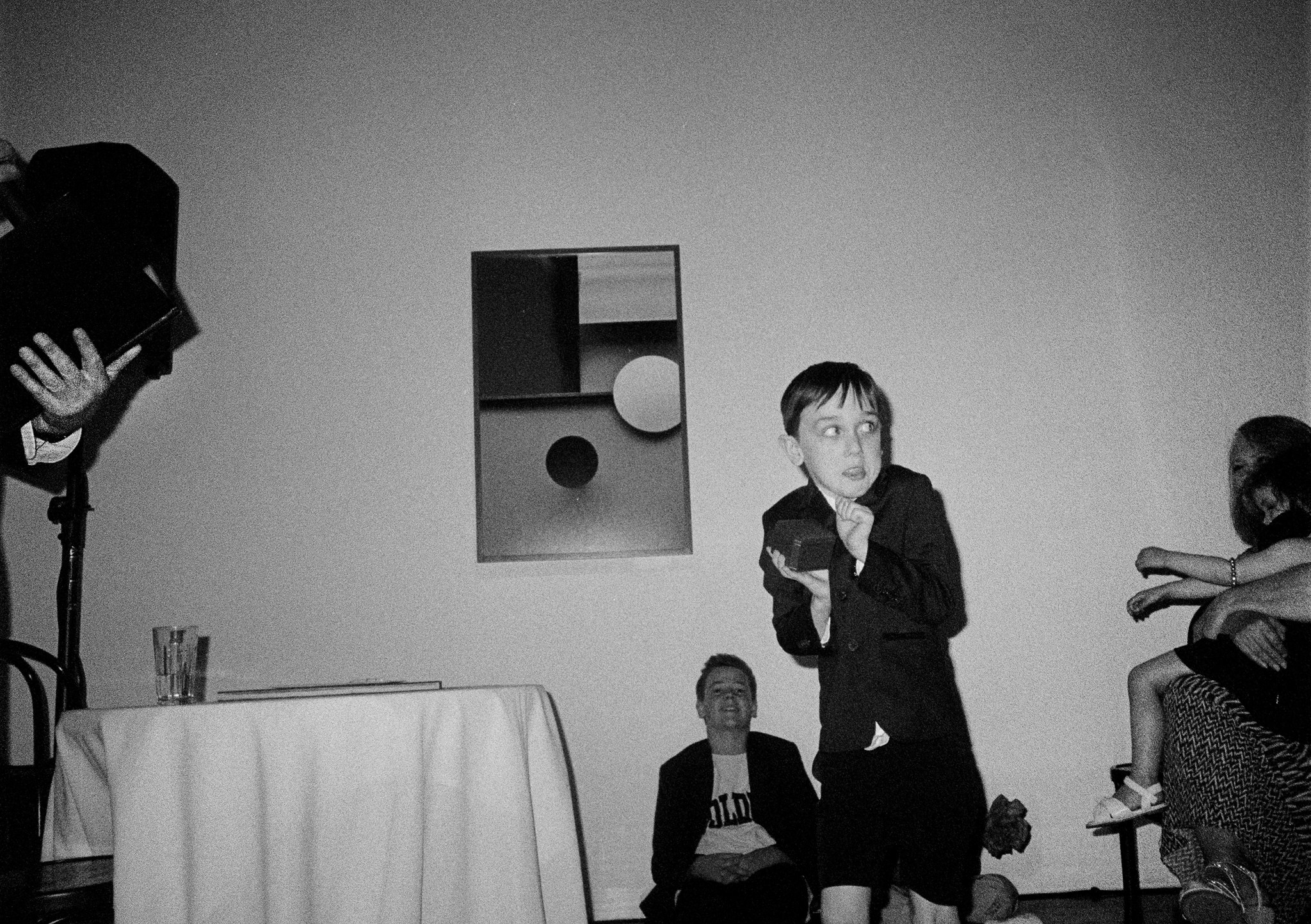 Cumulus Inc wedding photos