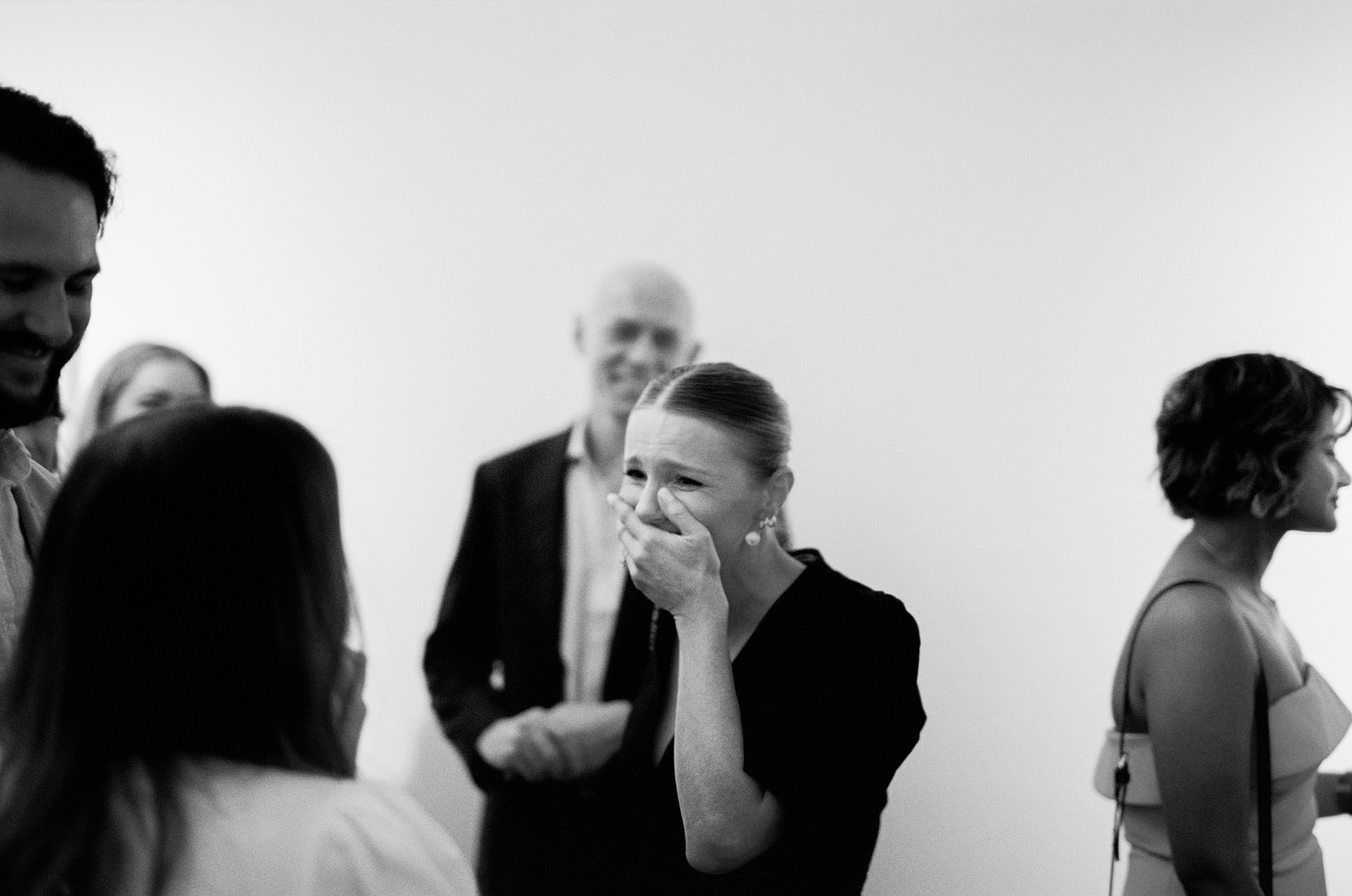 Cumulus Inc wedding photos