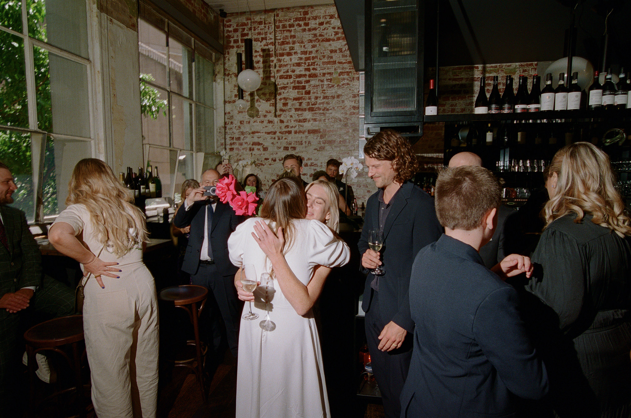 cumulus up wedding photos