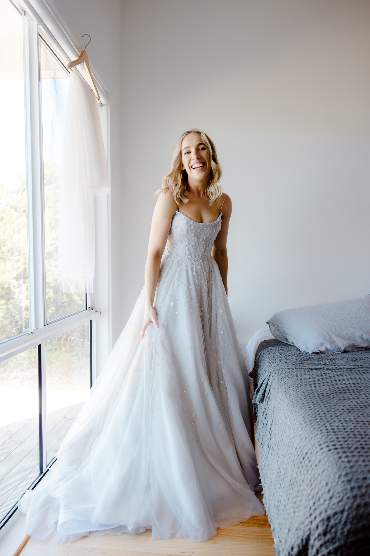 Paolo sebastian on Hindmarsh island