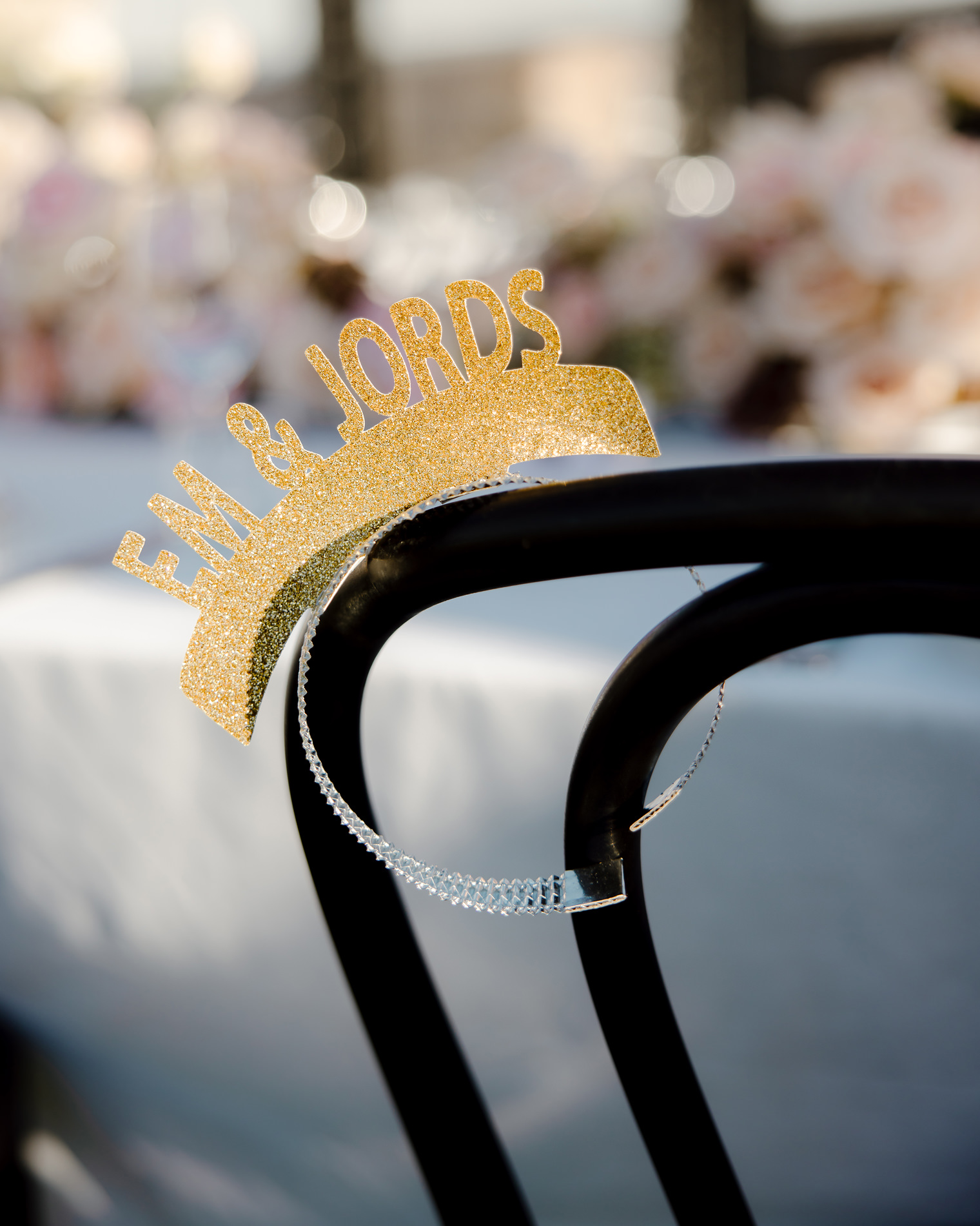 Hindmarsh Island wedding