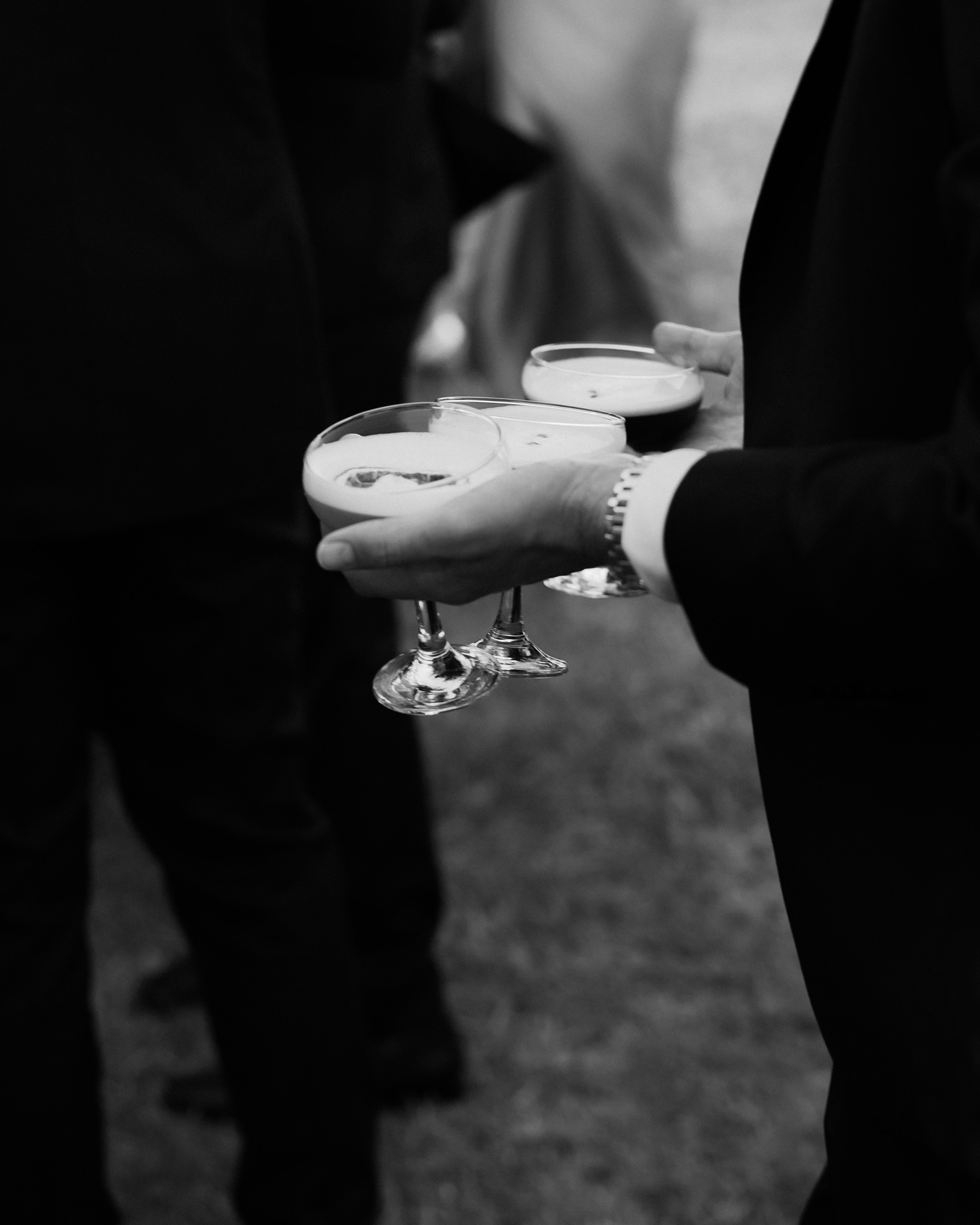Hindmarsh Island wedding