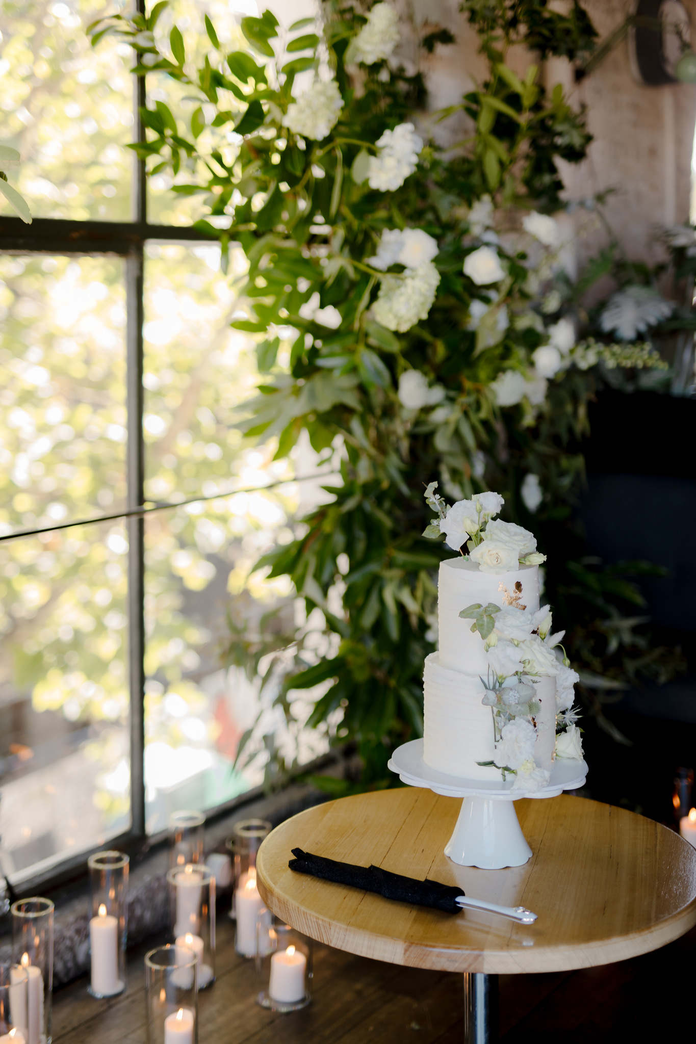 panama dining room wedding