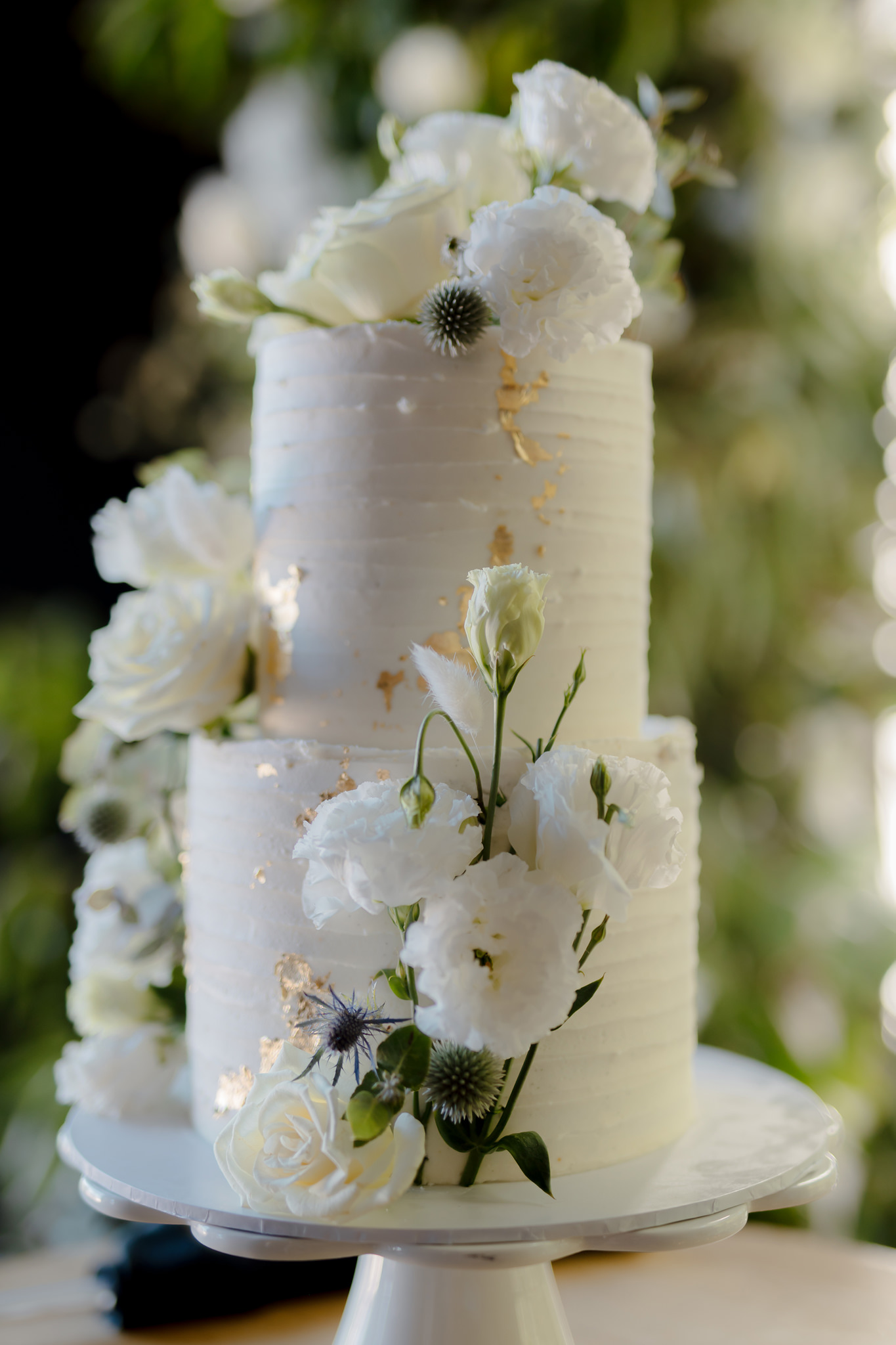 panama dining room wedding