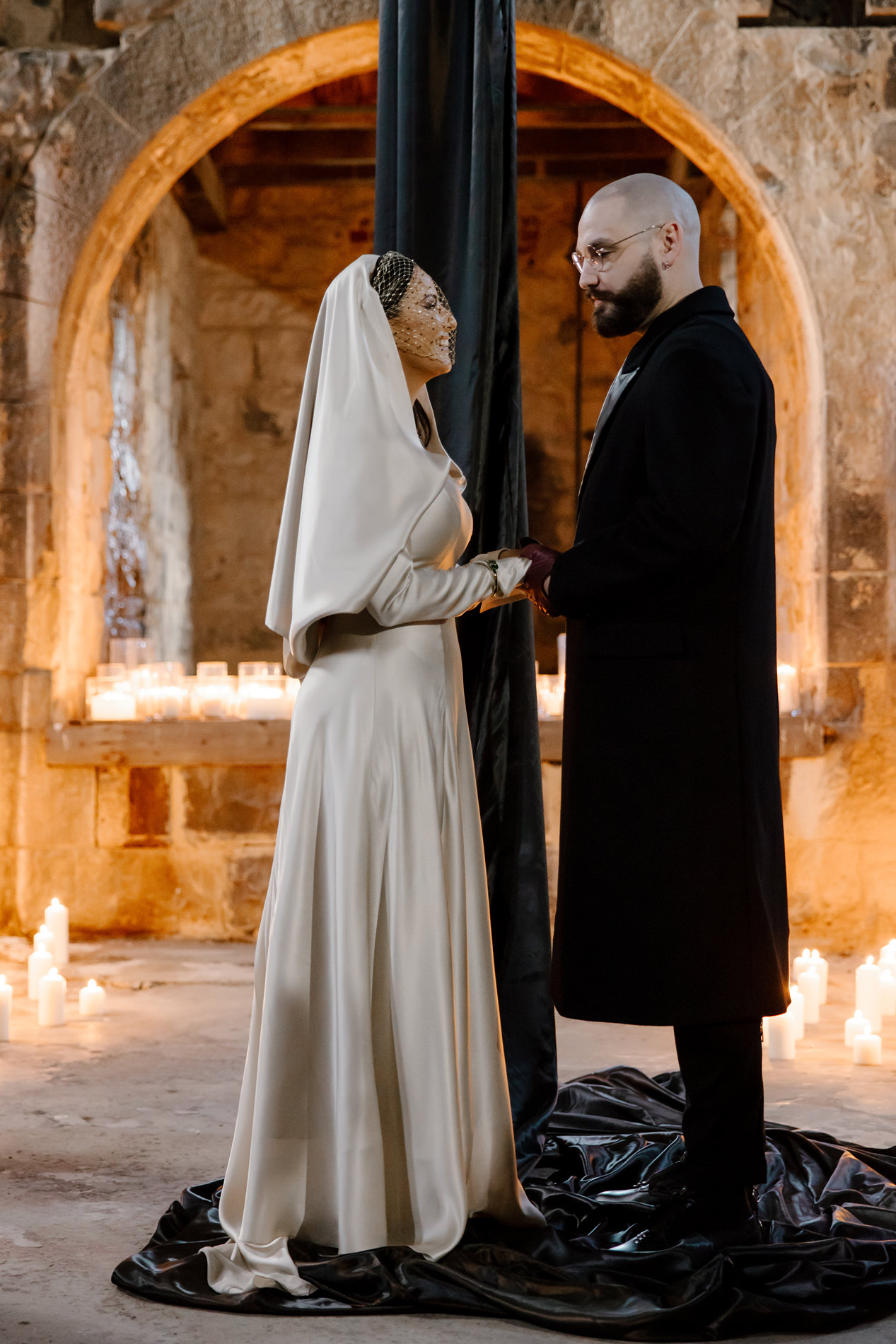 Provenance Wines wedding