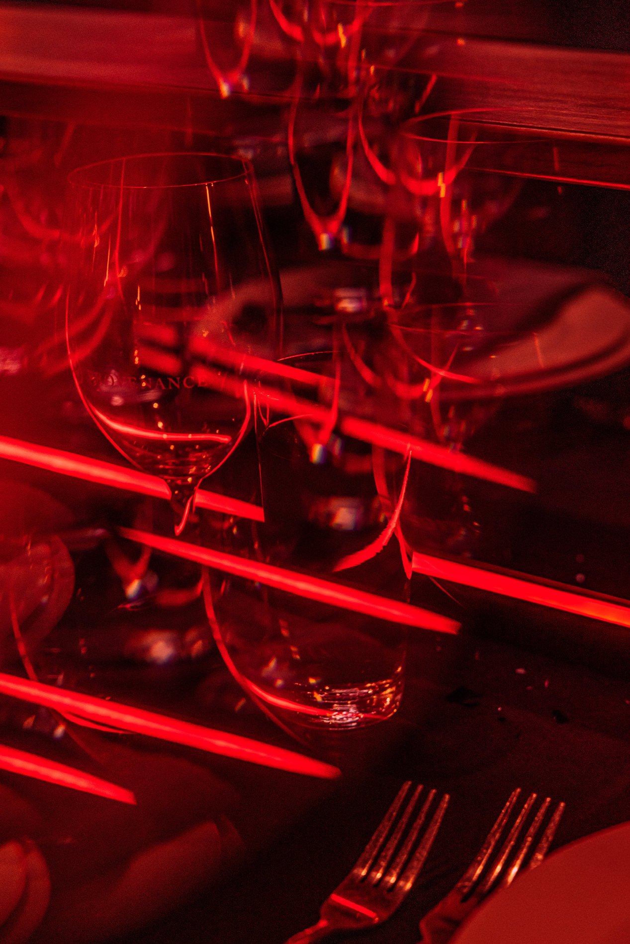 Provenance Wines wedding