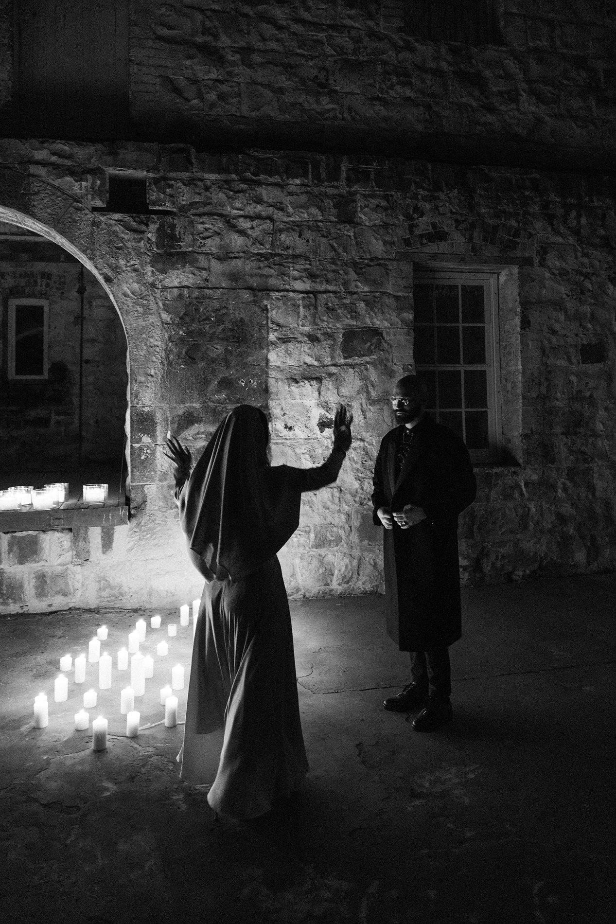 Provenance Wines wedding