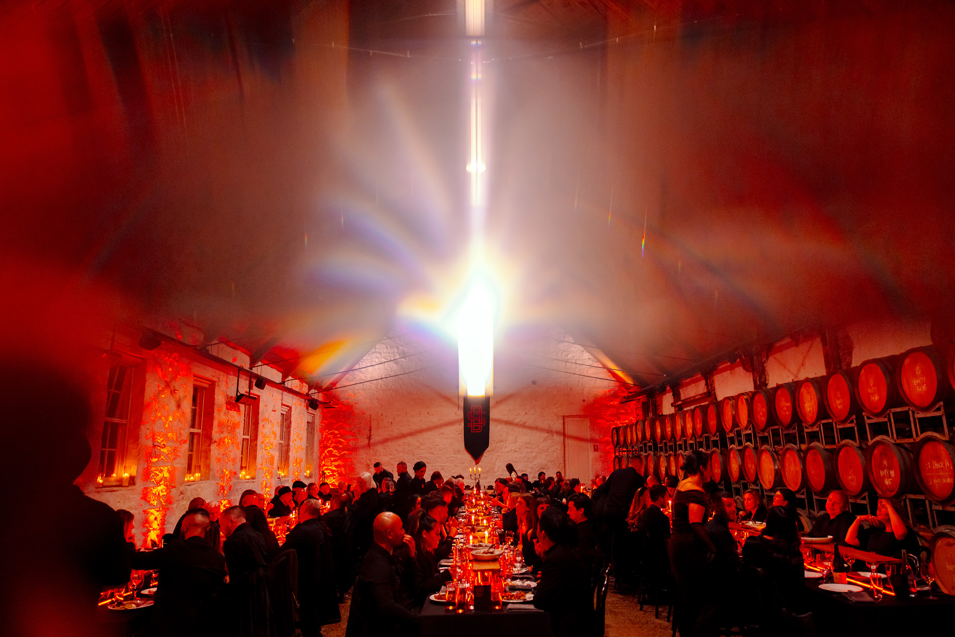 Provenance Wines wedding