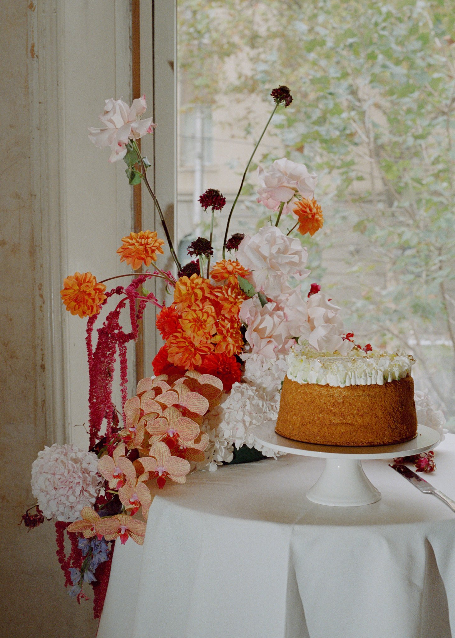Recoleta Wedding