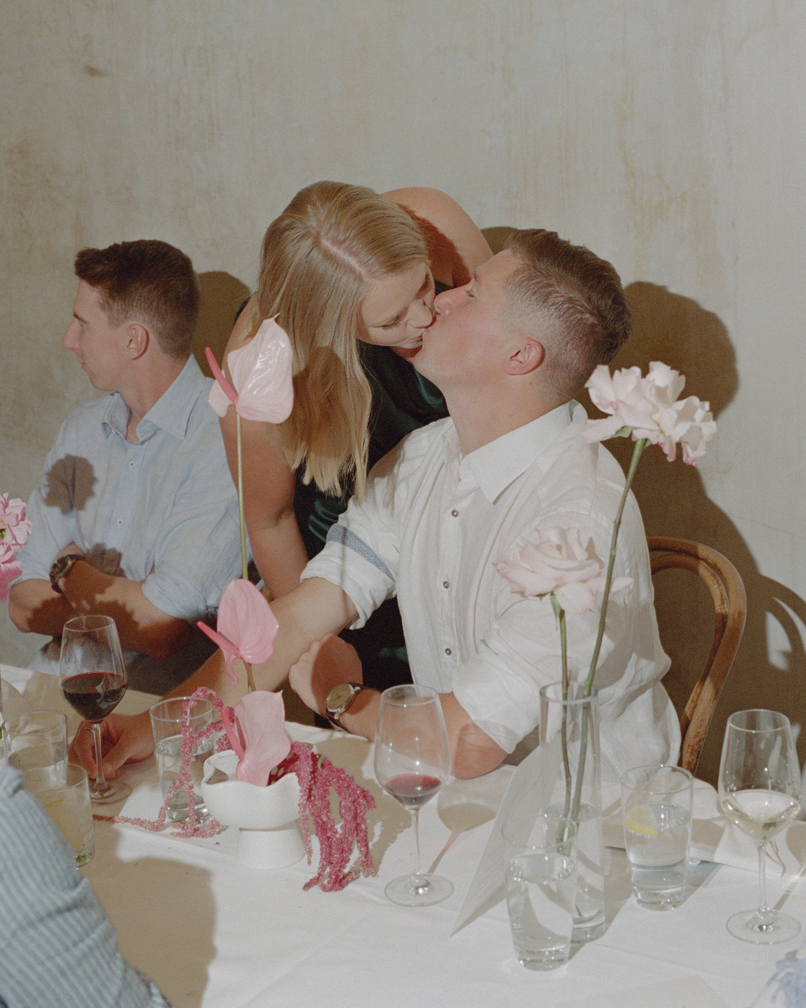 Recoleta Wedding photos