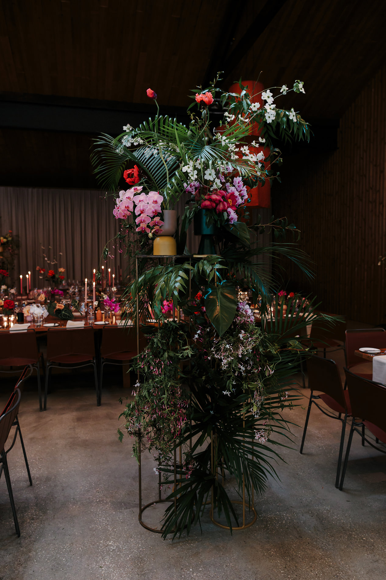 half acre wedding Studio Hollingsworth