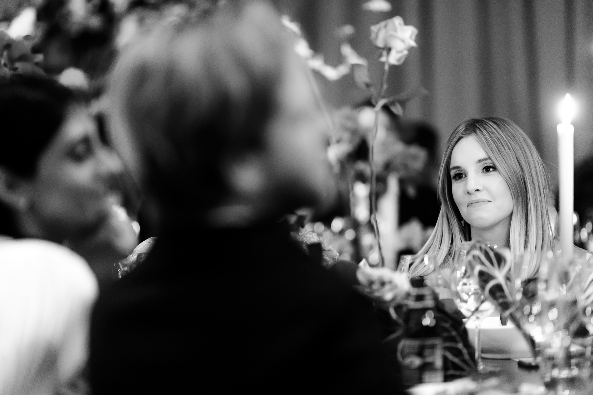 half acre wedding photos