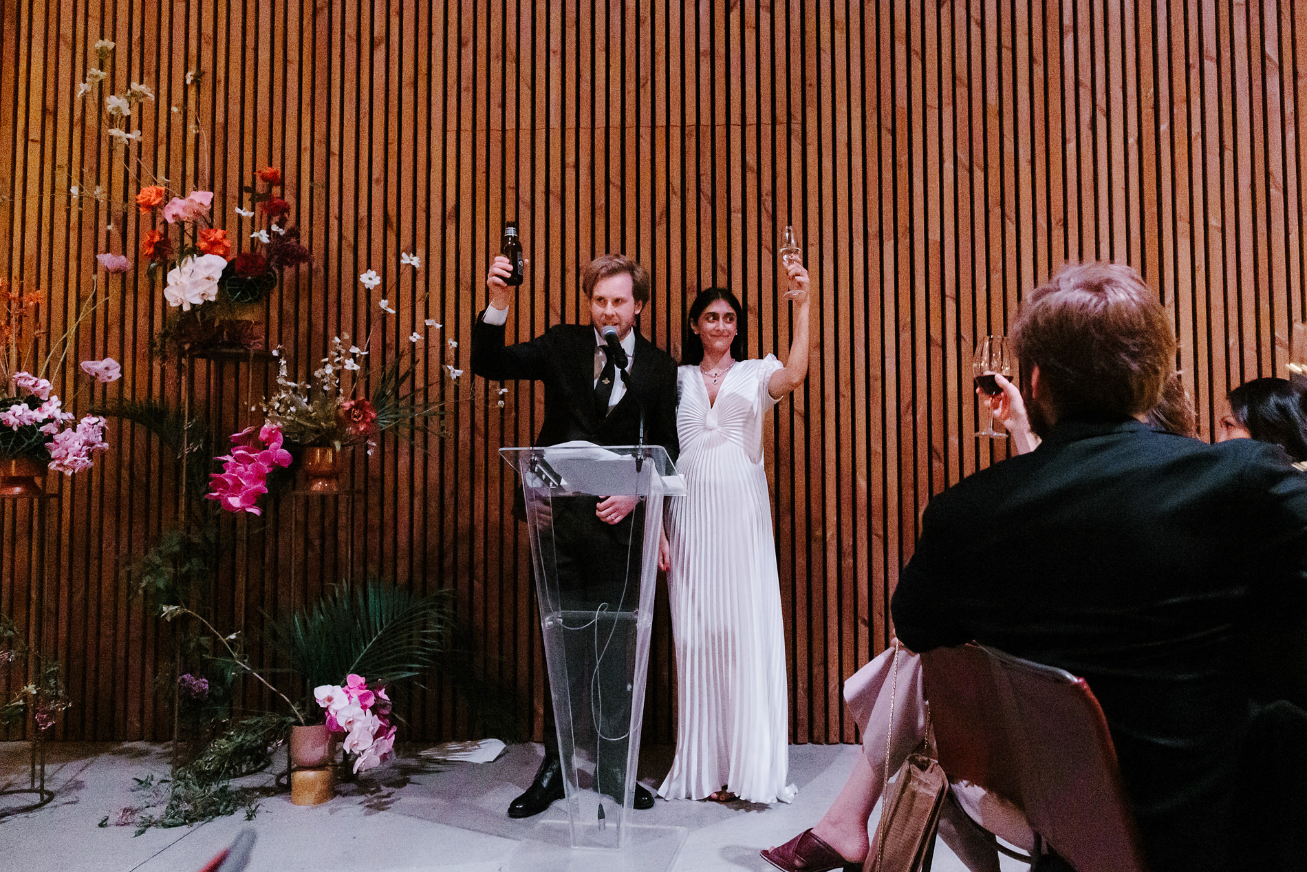 half acre wedding Studio Hollingsworth