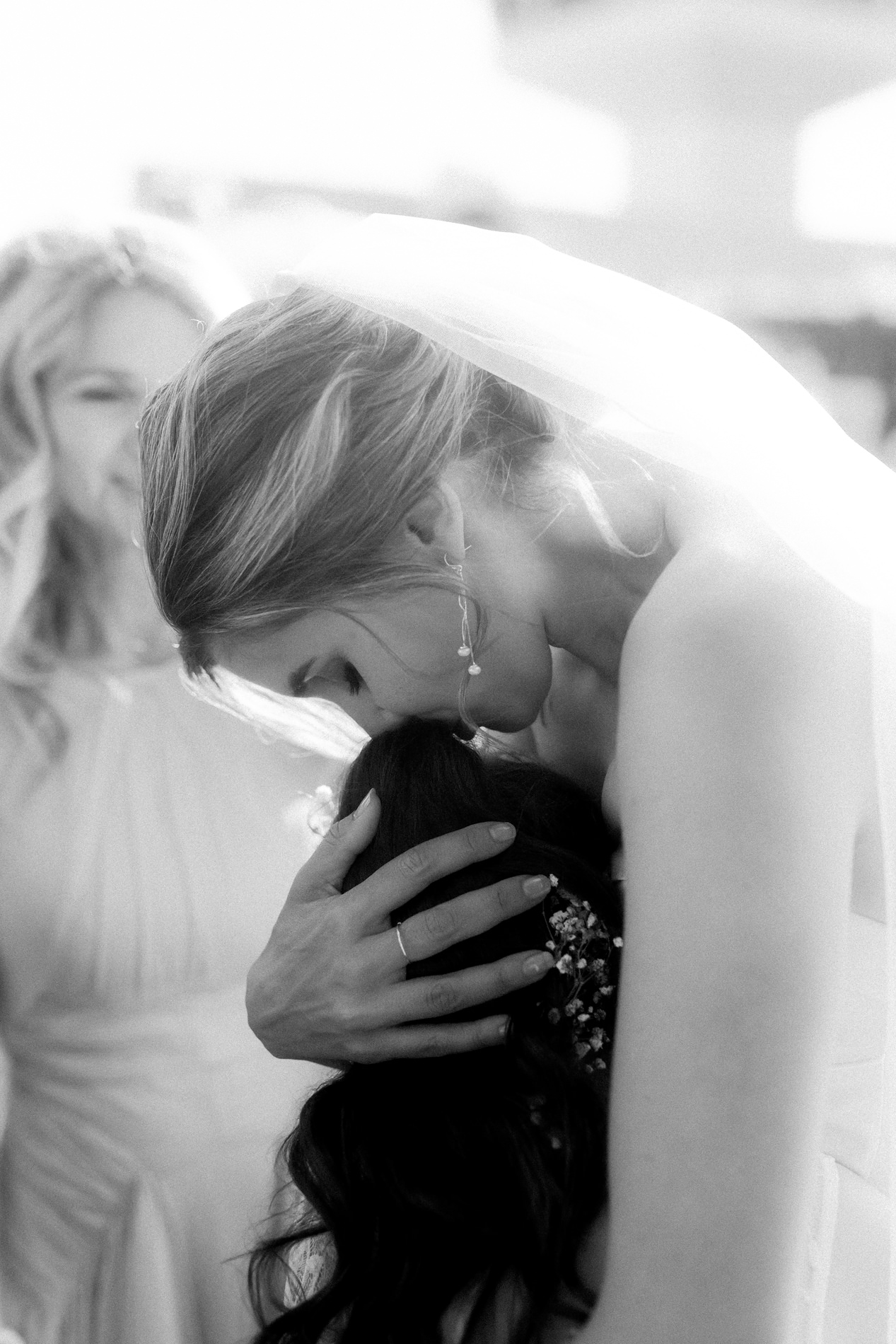 Mitchelton Winery wedding photos