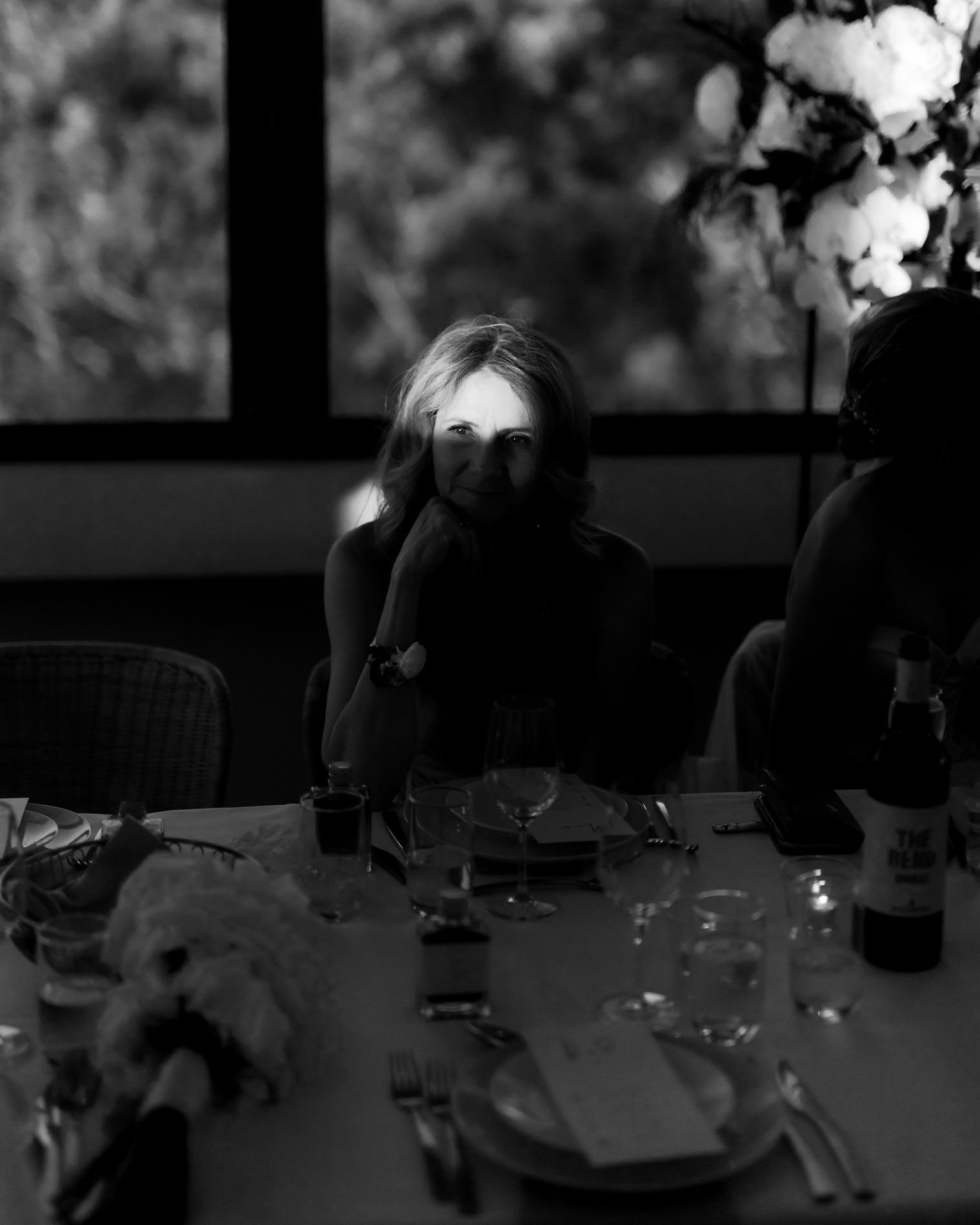 Mitchelton Winery wedding photos