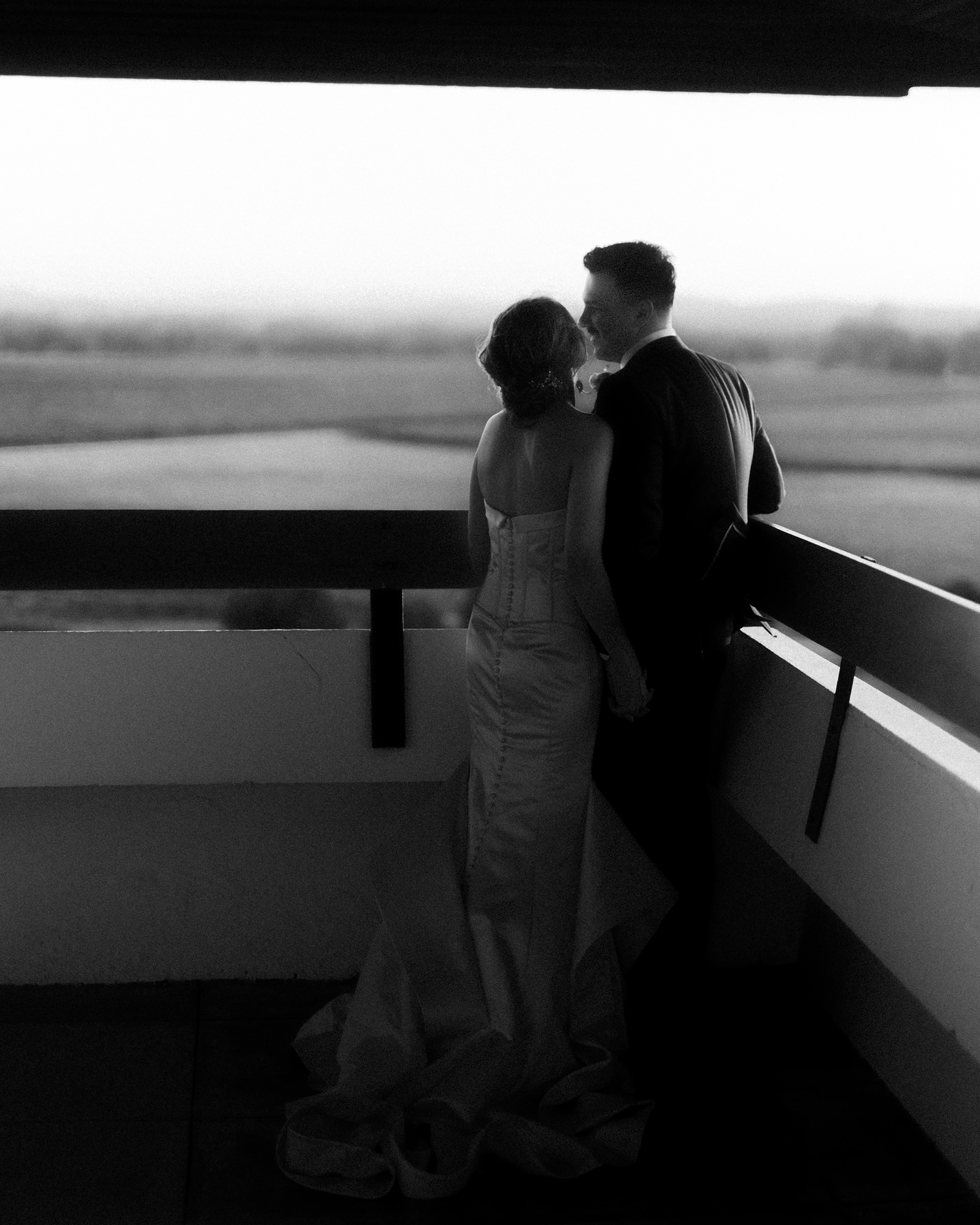 Mitchelton Winery wedding photos