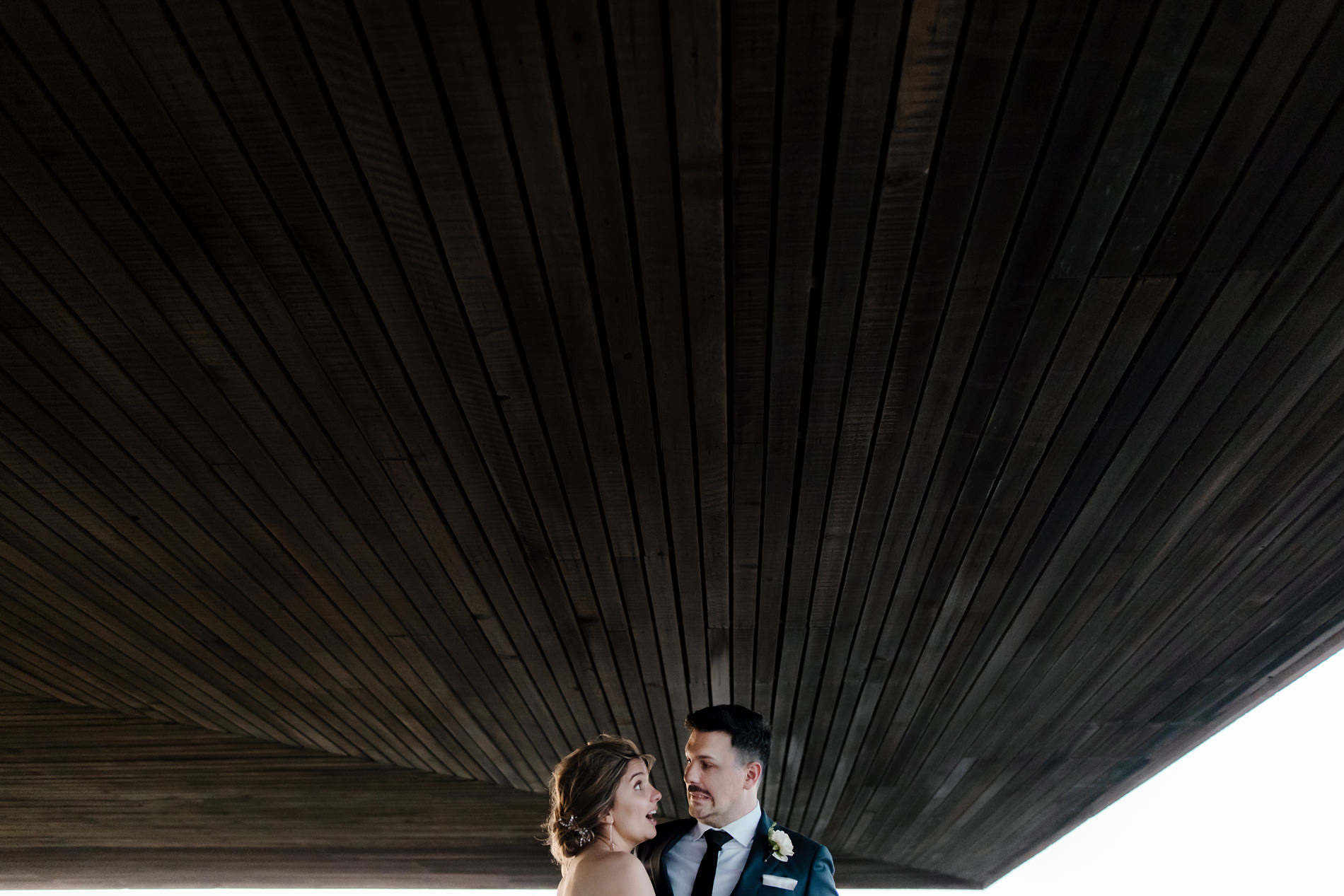 Mitchelton Winery wedding photos