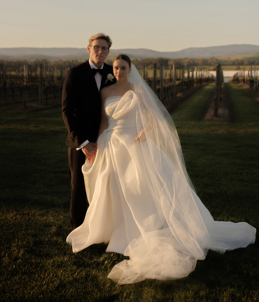 Private property wedding venues Victoria and Melbourne