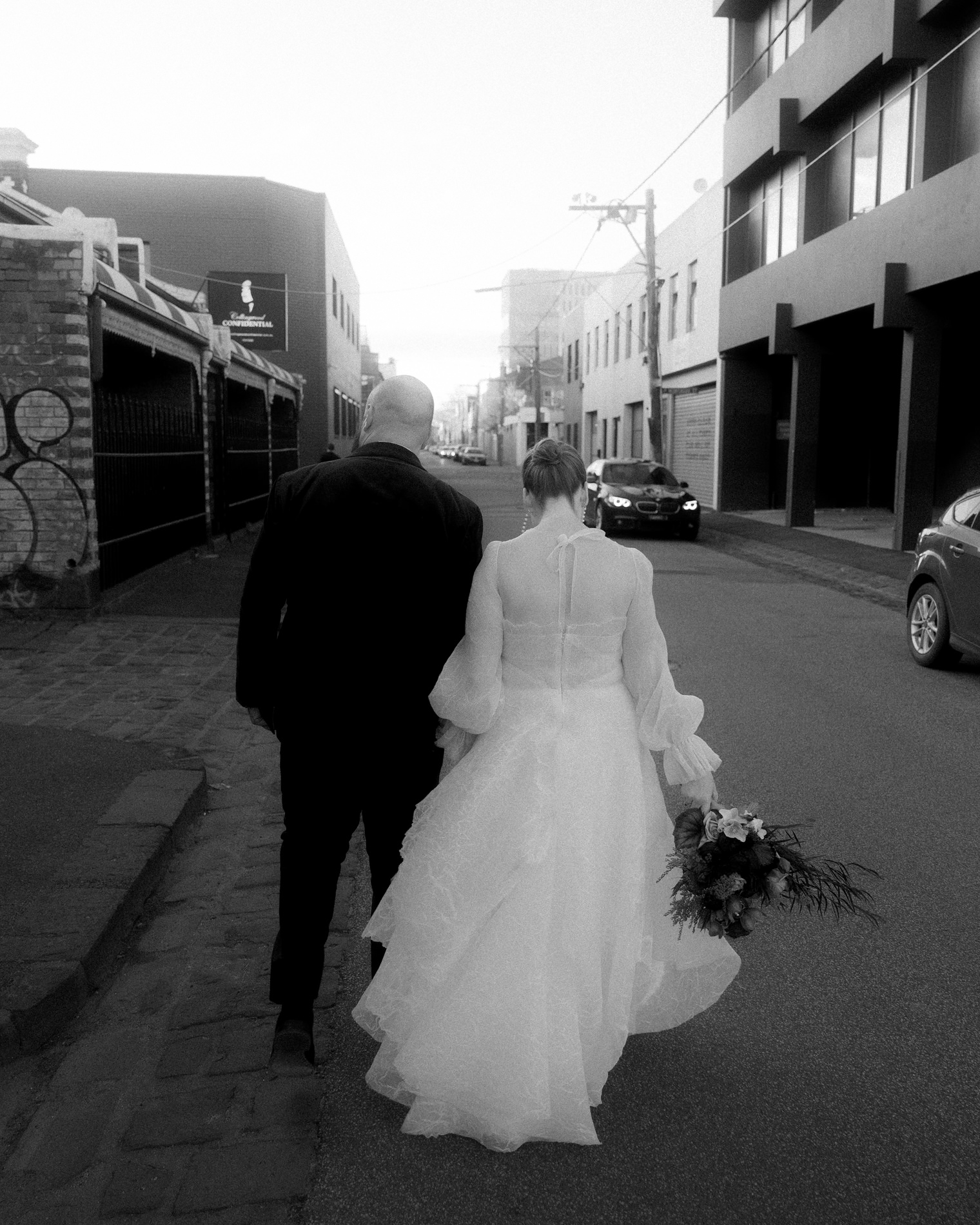 Rupert on Rupert wedding photos
