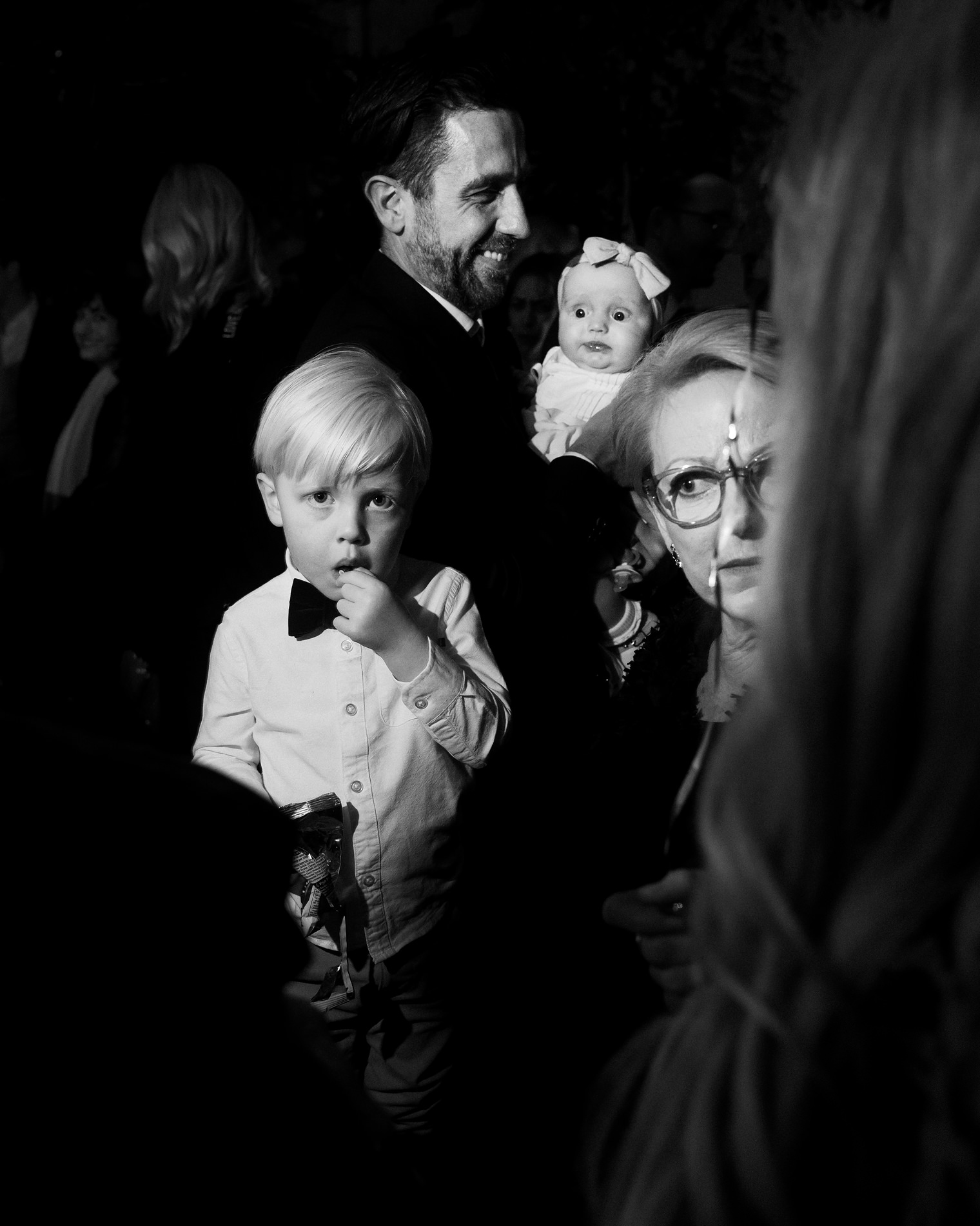 Rupert on Rupert wedding photos