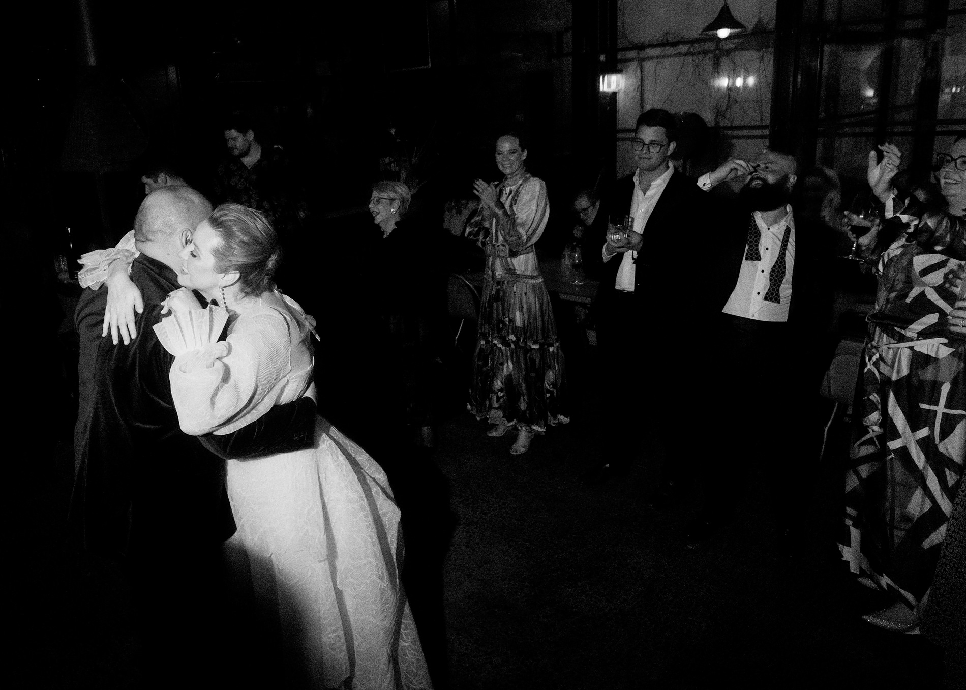 Rupert on Rupert wedding photos