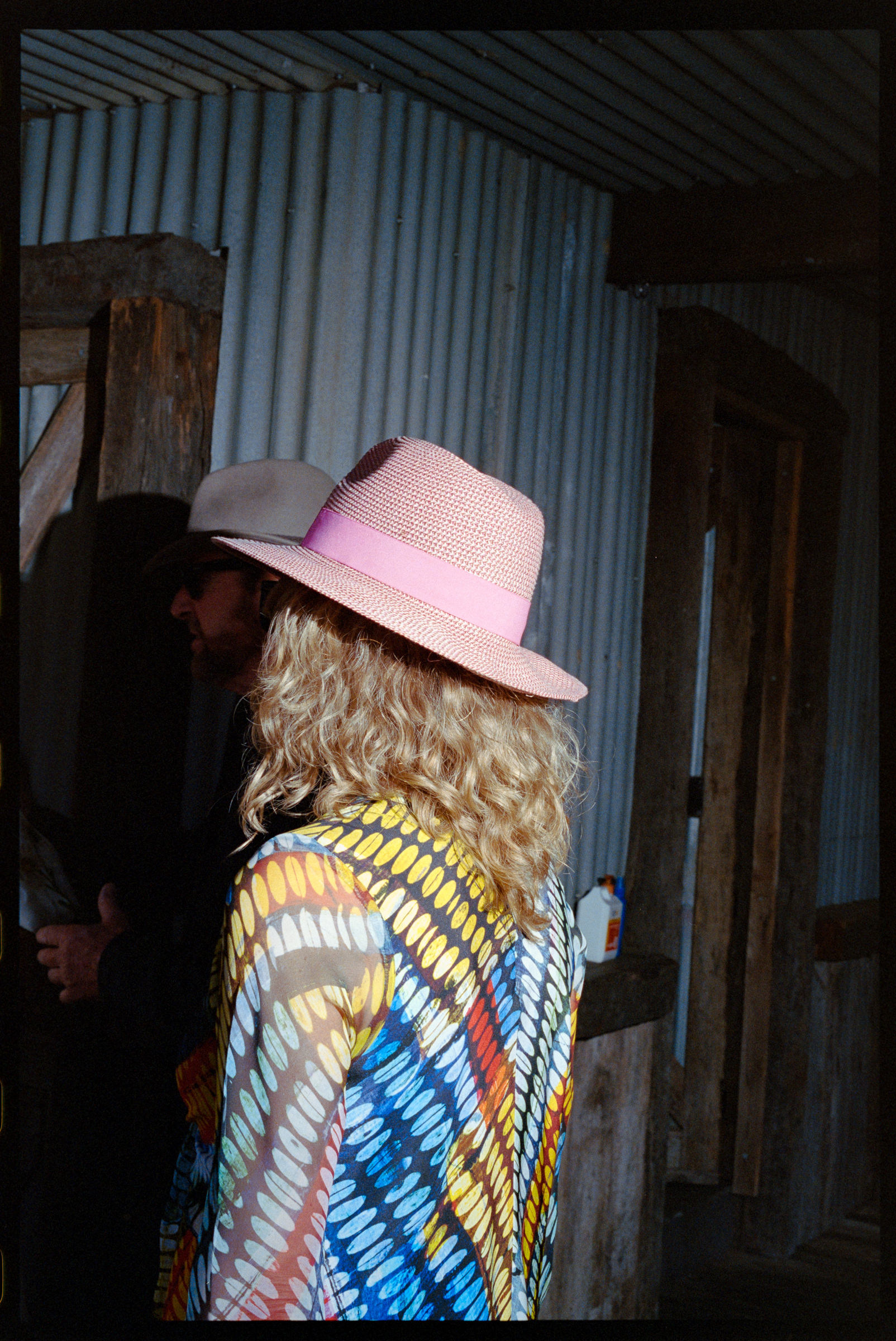 Warrawong Estate wedding photos